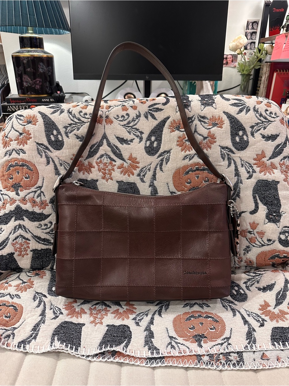 Coachtopia Maple Alter Ego Large